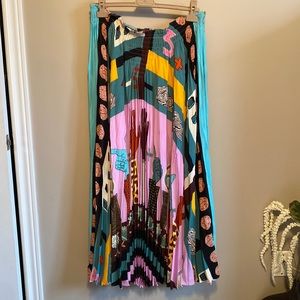 Valentino Fall 2017 collection runway